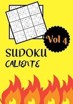 Sudoku Caliente