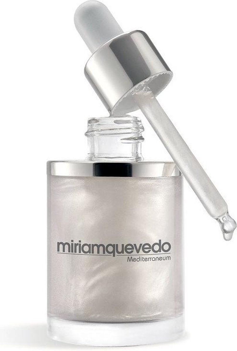 Miriam Quevedo - Hydra Pure Precious Elixir