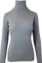 Moskito Basic Dames Coltrui Grijs - S/M