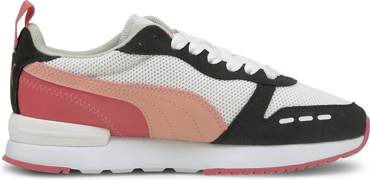 PUMA R78 Jr Sneakers Puma -Puma -Puma Zwart