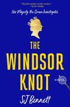 The Windsor Knot Her Majesty the Queen Investigates, 1