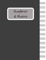 Quaderno di Musica