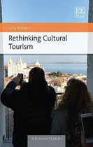 Rethinking Tourism series- Rethinking Cultural Tourism