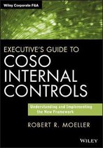 Executive'S Guide To Coso Internal Controls