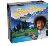 Bob Ross Boxed Scheurkalender 2022