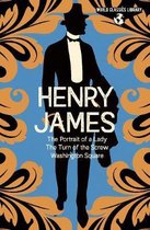 Arcturus World Classics Library- World Classics Library: Henry James
