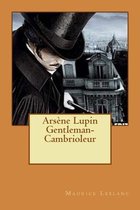 Arsene Lupin Gentleman-Cambrioleur