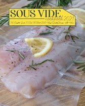 Sous Vide Cookbook 2021