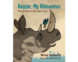 Reggie, My Rhinoceros