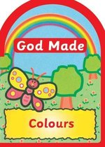 God made Colours