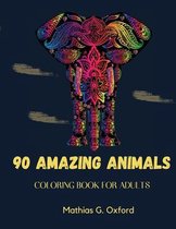 90 Amazing Animals