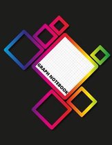 Graph Paper Notebook