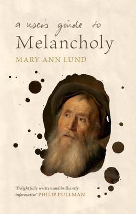 A User's Guide to Melancholy - cover