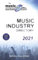 The MusicSocket.com Music Industry Directory 2021