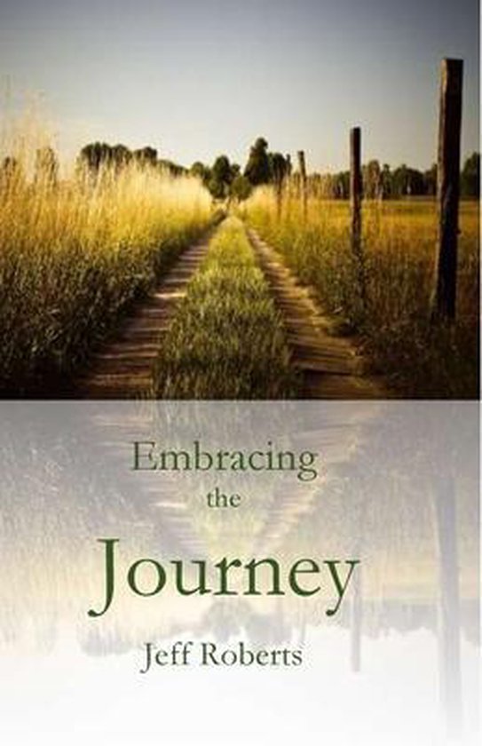 embracing the journey reviews