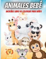 Animales Bebe