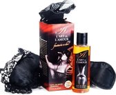 Massage Olie & Erotisch Glijmiddel Seks Toys Massageolie 2 in 1 Relax Ontspanning - Voor Partners - Extase®