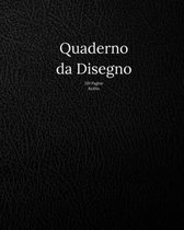 Quaderno da Disegno