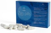 Zen Pills® Helpt uw stemminig te verbeteren en creëert rust in het hoofd