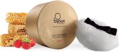 Massage Olie & Erotisch Glijmiddel Seks Toys Massageolie 2 in 1 Relax Ontspanning - Aardbei Smaak - Wild®