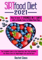Sirtfood Diet 2021