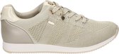 Mexx Djiamy 2 dames sneaker - Beige - Maat 42