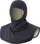 Balaclava dubbel gelaagd