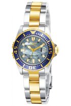 Invicta Pro Diver 2961 Quartz Dameshorloge - 30mm