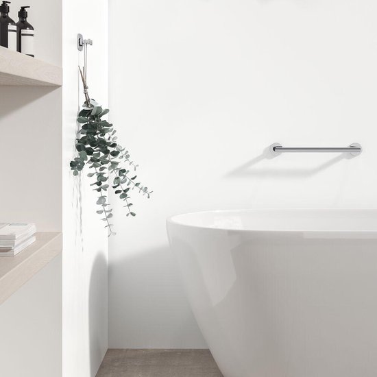 Poignée de bain Geesa 30 cm collection Nemox