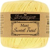 Scheepjes Maxi Sweet Treat 403 Lemonade