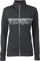 PK International Sportswear - Technisch Vest - Madison - Onyx - XL
