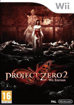 Project Zero 2: Wii Edition /Wii
