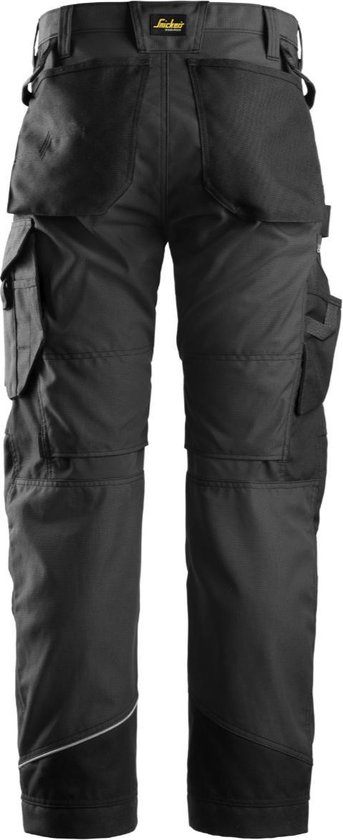 Snickers Workwear RuffWork Trousers 