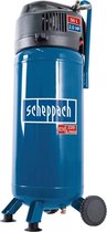 Bol.com Scheppach HC51V - Compressor 50l - 10 bar - 1500W aanbieding