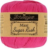 Maxi Sugar Rush 50 gram 786 Fuchsia