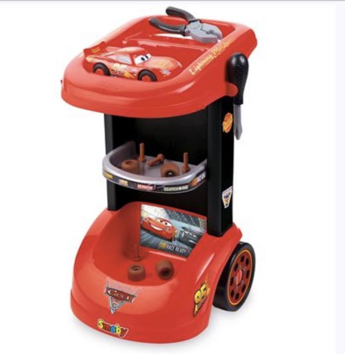 Smoby Toboggan XS au meilleur prix sur Smoby Toboggan XS au meilleur prix sur