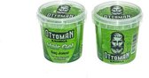 Ottoman Ultra Strong Hair Gel 08