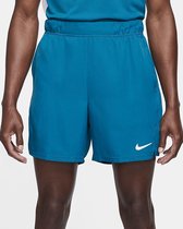 Nike Court Dri-FIT Victory Shorts 7IN Sportbroek Heren - Maat XL
