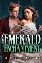 Omslag Emerald Enchantment