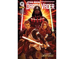 Darth Vader 18 - Star Wars: Darth Vader 18
