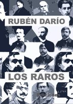 LinkE Literatura - los Raros