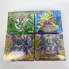 Afbeelding van het spelletje 216 x Yu Gi Oh Kaarten - Booster box - Cards - Zeldzaam - Trading cards