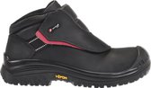 Sixton Peak Weld 80143-00 S3 chaussures de travail taille 46
