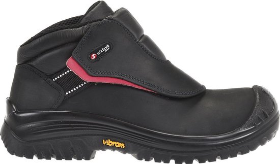 Sixton werkschoenen clearance