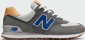 New Balance 574 Sneakers Mannen - Outer Space