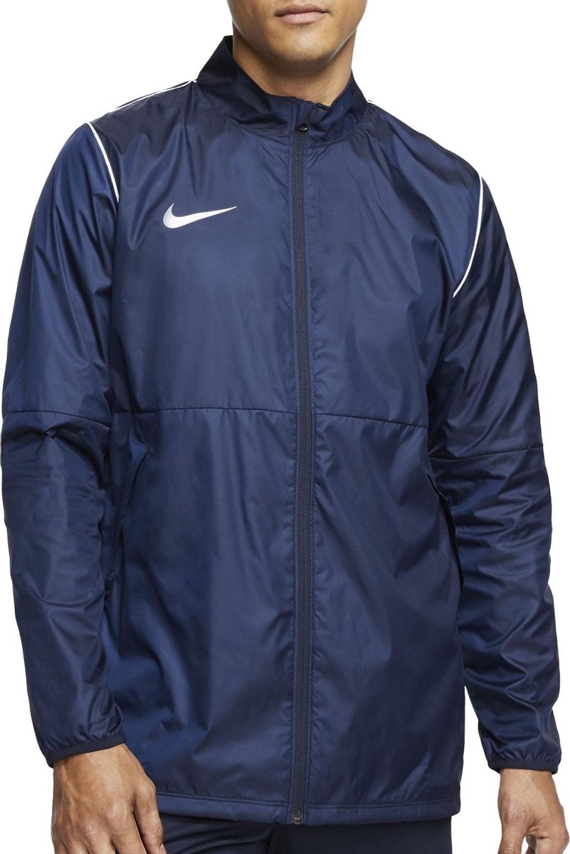 Nike Park 20 Regenjas Heren Wit