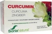 Soria Natural Curcumin