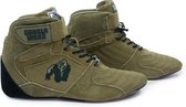 Gorilla Wear Perry High Tops Pro - Legergroen - Maat 48