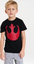 Logoshirt T-Shirt Star Wars Rebel Alliance