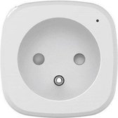 WOOX Wifi Smart Plug - Met penaarde - R4152